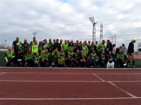 club atletismo san fernando de henares|Club Atletismo de San Fernando de Henares